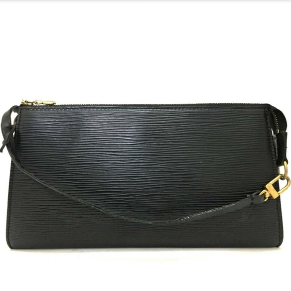 Louis Vuitton Handbags - Louis Vuitton 3 in 1 Bag: Clutch*Wristlet*Handbag